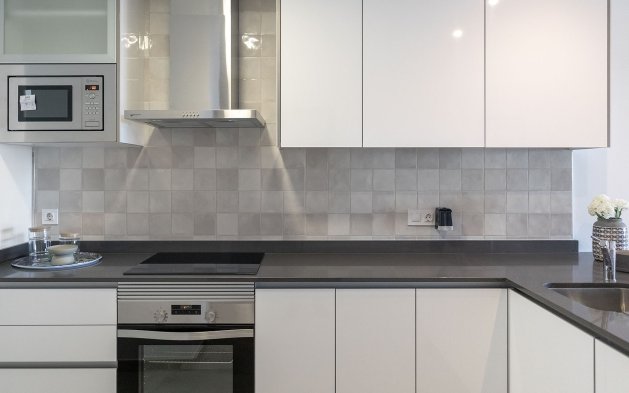 New Build - Bungalow - Pulpí