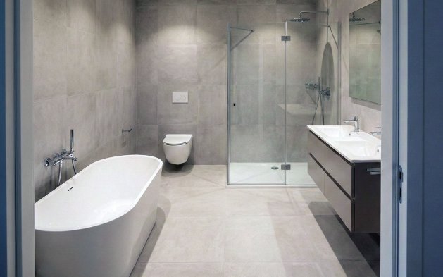 Nybygg - Bungalow - Pilar de la Horadada