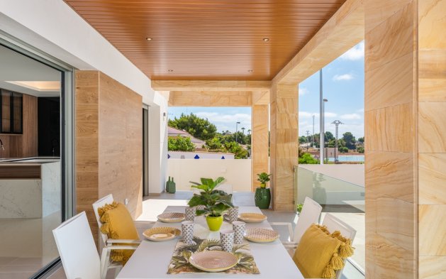 New Build - Villa - Rojales - Ciudad Quesada