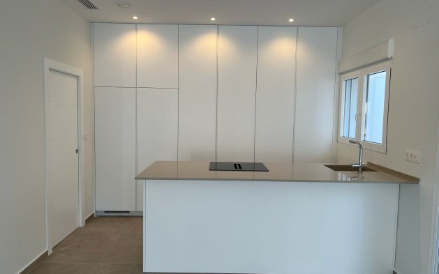 New Build - Villa - La Romana