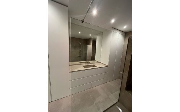 New Build - Villa - La Romana