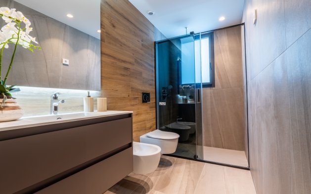 New Build - Apartment / flat - Guardamar del Segura