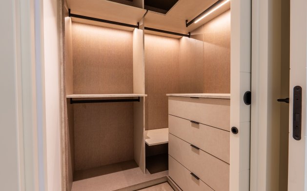 New Build - Apartment / flat - Guardamar del Segura