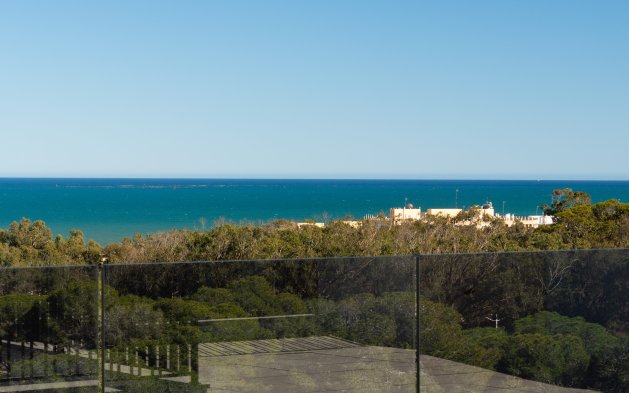 New Build - Apartment / flat - Guardamar del Segura