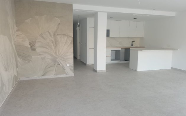 New Build - Apartment / flat - Torrevieja