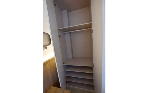 Obra nueva - detached - Los Guardianes