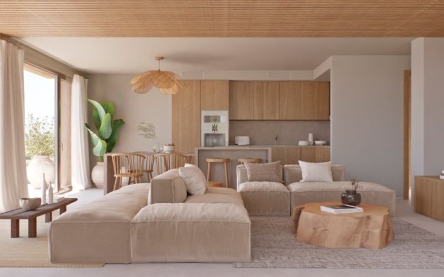 New Build - Villa - Llíber