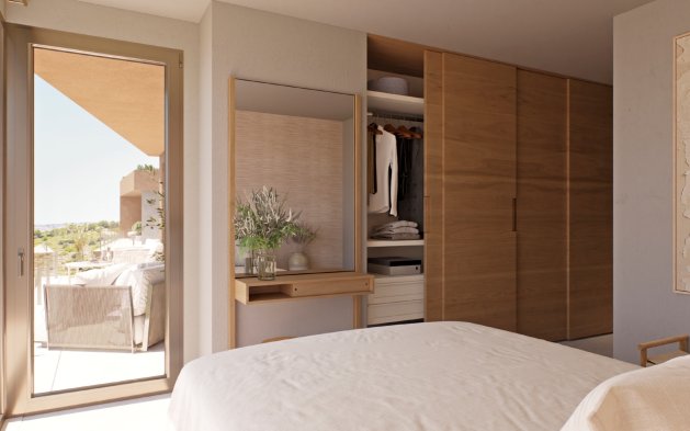 New Build - Villa - Llíber