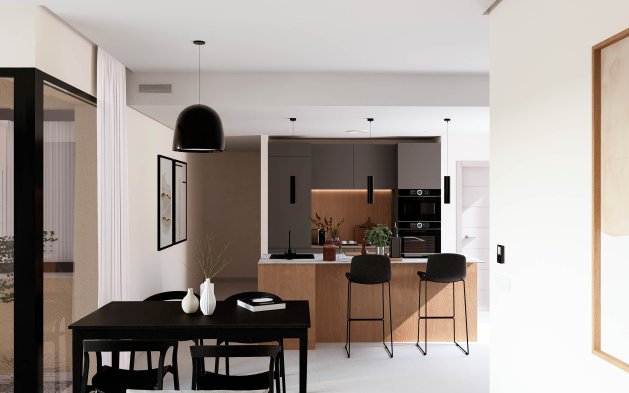 New Build - Villa - Altaona Golf & Country Village