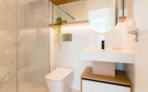 New Build - Apartment / flat - Rojales