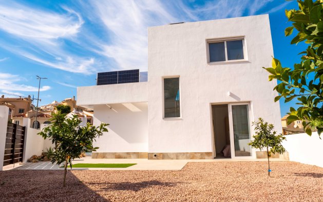 New Build - Villa - Rojales - Ciudad Quesada