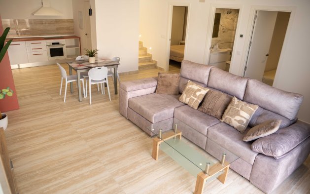 New Build - Villa - Rojales - Ciudad Quesada