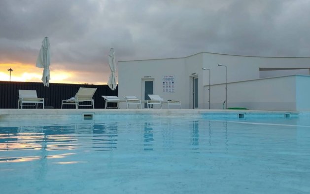 New Build - Apartment / flat - Torre Pacheco