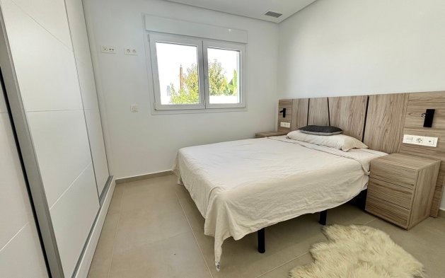 New Build - Villa - Rojales