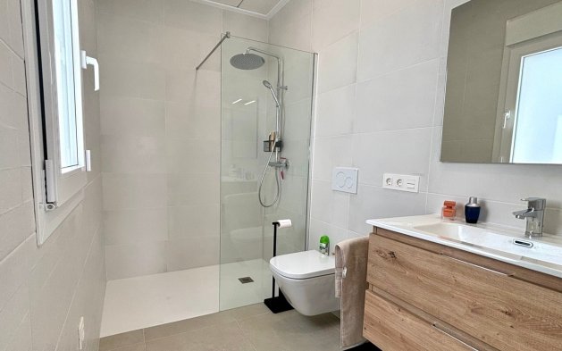 New Build - Villa - Rojales