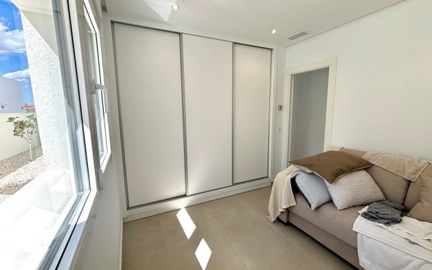 New Build - Villa - Rojales