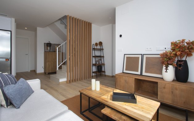 New Build - Duplex - Monforte del Cid