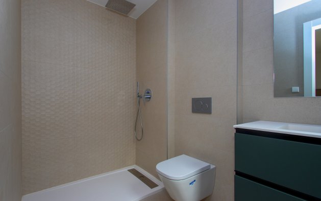 New Build - Duplex - Monforte del Cid