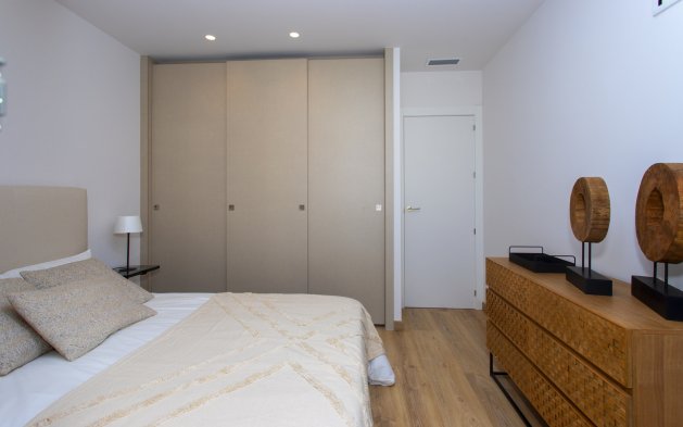 New Build - Duplex - Monforte del Cid