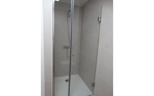 New Build - Bungalow - Pilar de la Horadada