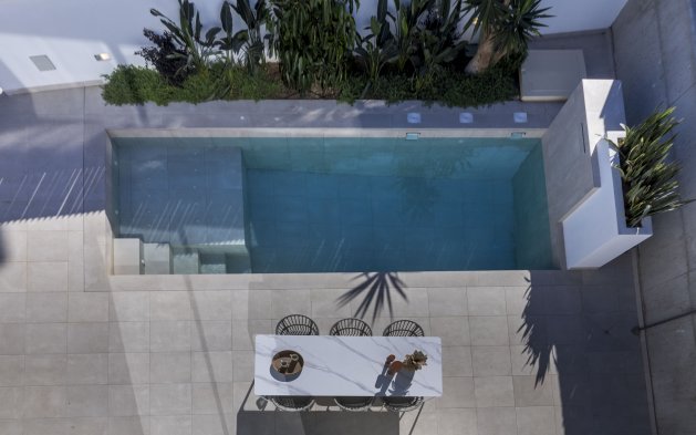 New Build - Villa - Murcia