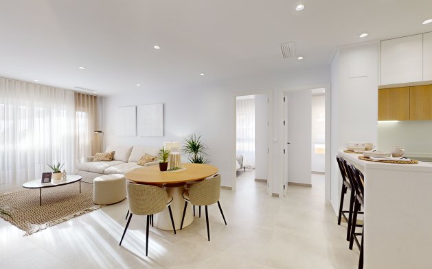 Obra nueva - ground-floor - Guardamar del Segura