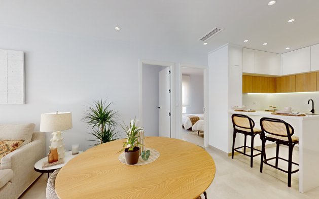 Obra nueva - ground-floor - Guardamar del Segura