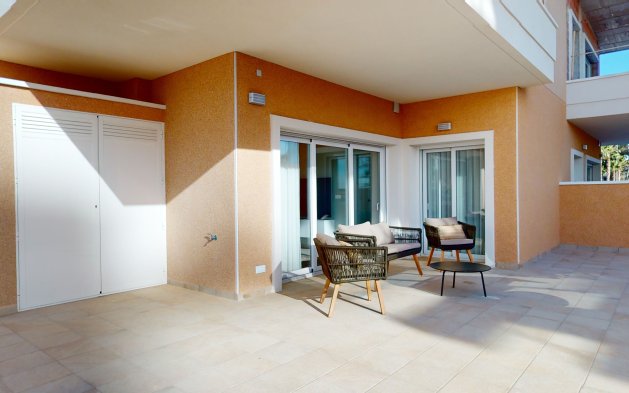 Obra nueva - ground-floor - Guardamar del Segura