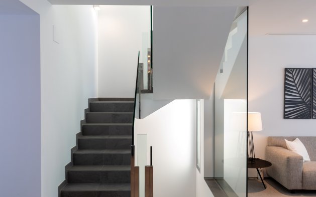 New Build - Villa - Cartagena