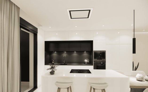 New Build - Duplex - Dolores