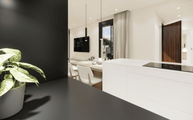 New Build - Duplex - Dolores