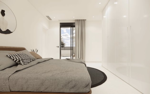 New Build - Duplex - Dolores