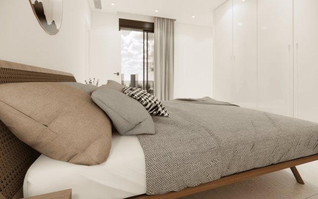 New Build - Duplex - Dolores