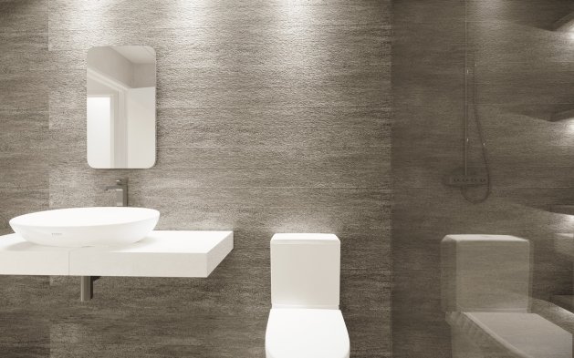 New Build - Duplex - Dolores