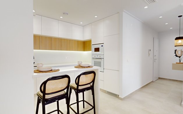 Obra nueva - ground-floor - Guardamar del Segura