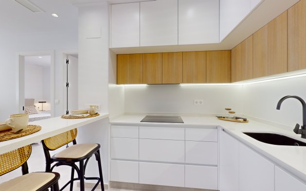 Obra nueva - ground-floor - Guardamar del Segura