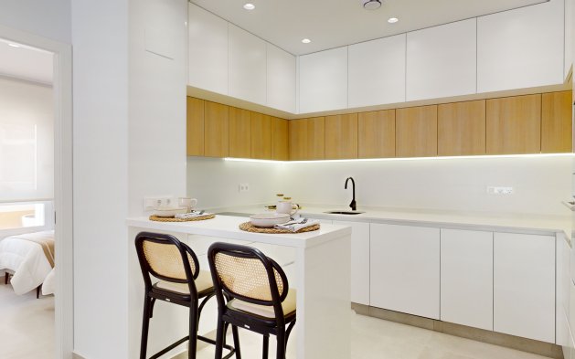 Obra nueva - ground-floor - Guardamar del Segura