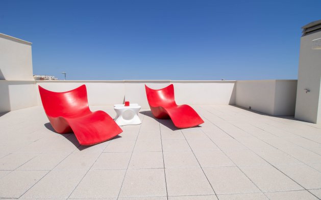 New Build - Bungalow - Orihuela Costa - Vistabella