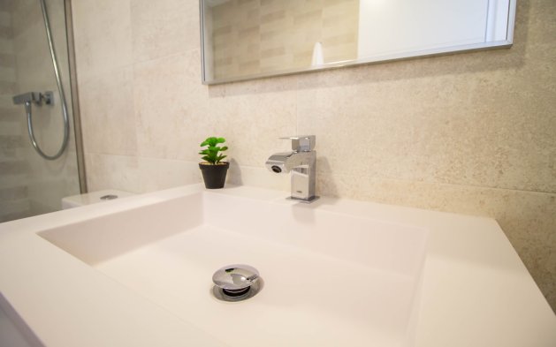 New Build - Bungalow - Orihuela Costa - Vistabella