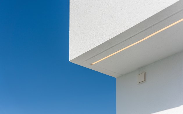 New Build - Villa - Los Alcázares