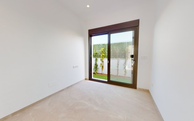 New Build - Villa - Los Alcázares