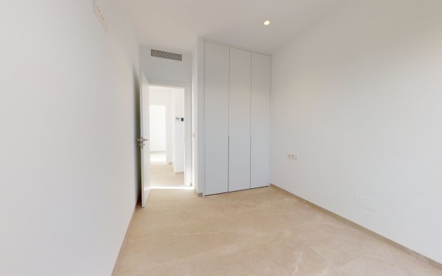 New Build - Villa - Los Alcázares