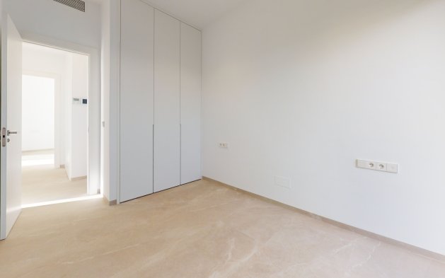 New Build - Villa - Los Alcázares