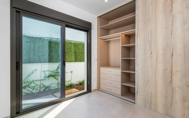 New Build - Villa - Los Alcázares