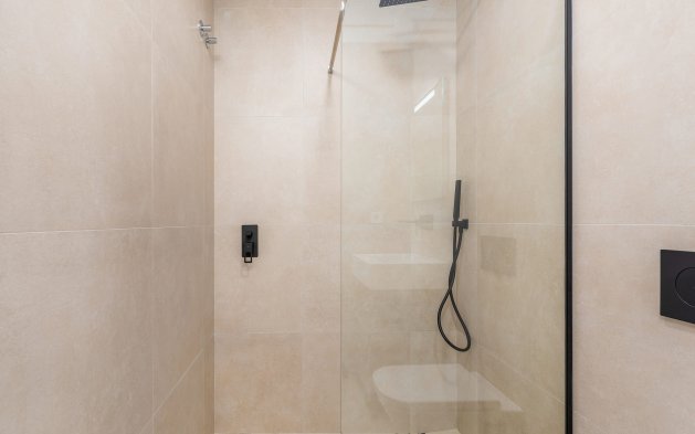 New Build - Villa - Los Alcázares