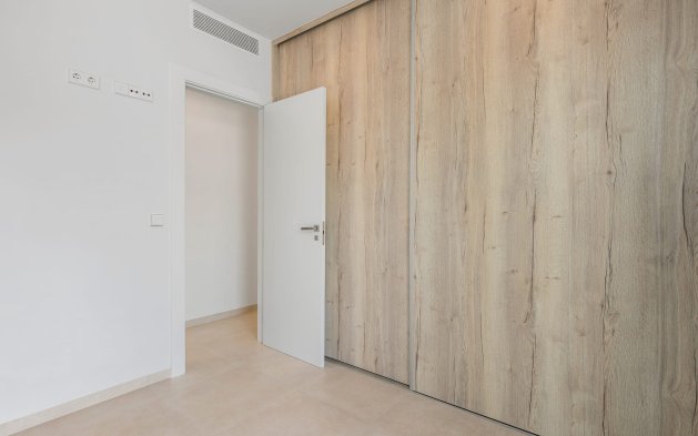 New Build - Villa - Los Alcázares