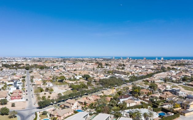 New Build - Villa - San Javier