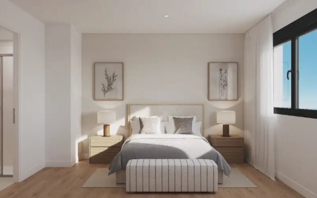 New Build - Penthouse - Alicante