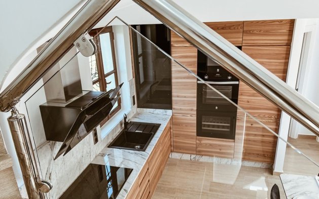 New Build - Villa - Cuevas del Almanzora