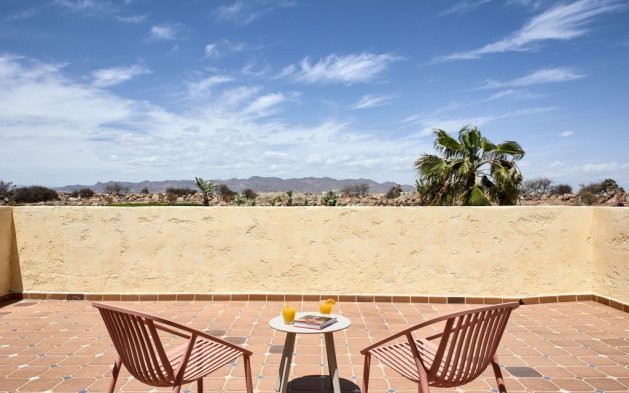 New Build - Villa - Cuevas del Almanzora